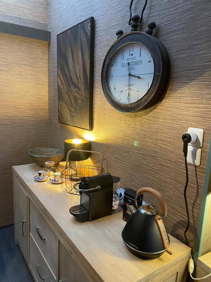 Cosy Central House With Luxury Jacuzzi Bath Hesdin Luaran gambar