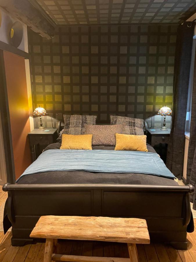 Cosy Central House With Luxury Jacuzzi Bath Hesdin Luaran gambar